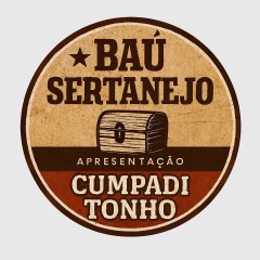 CUMPADI TONHO